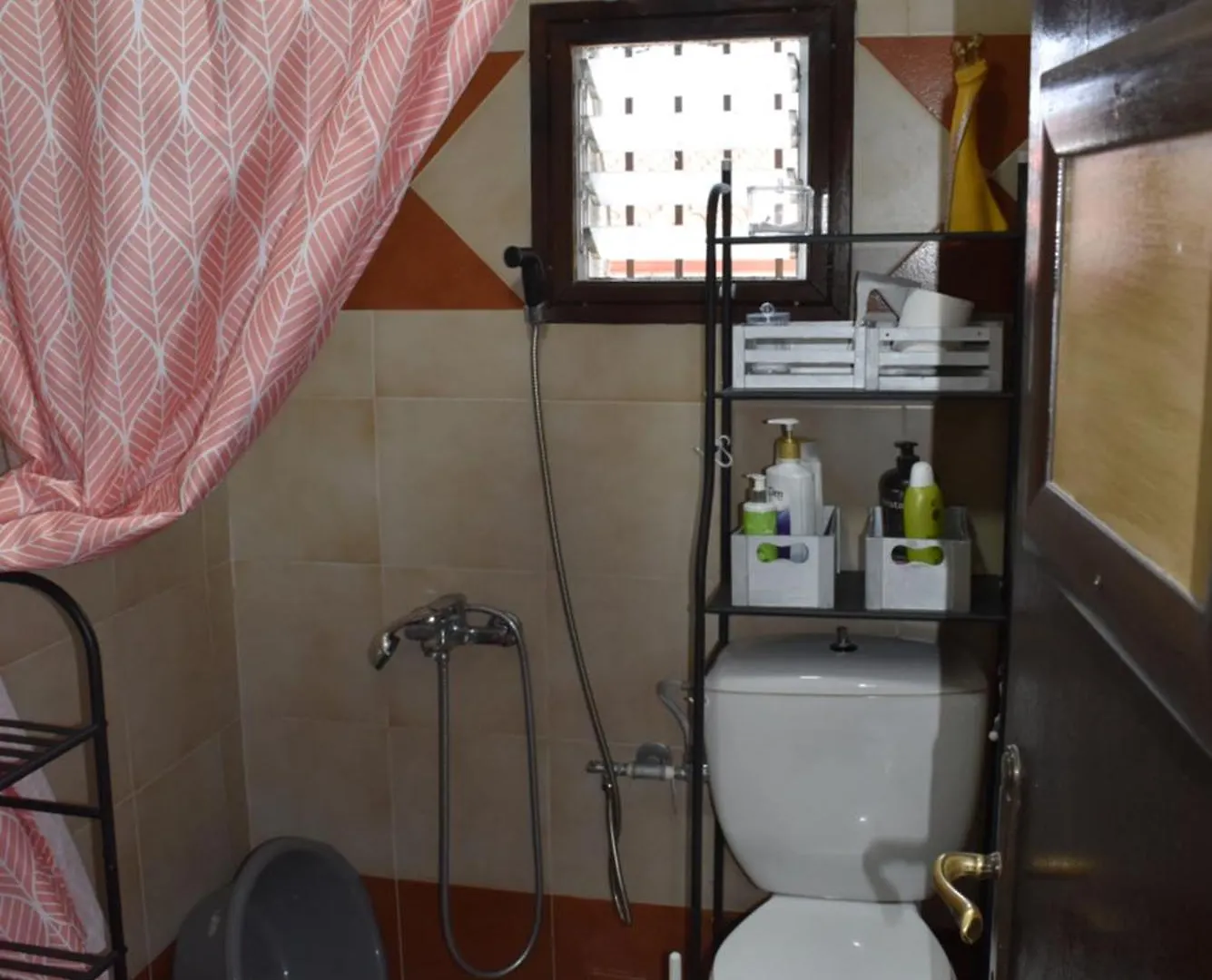 Thomas Cottage Nea Kallikrateia 0*,  Греция