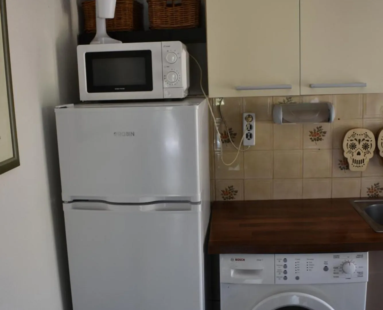 Thomas Cottage Nea Kallikrateia Дом отдыха
