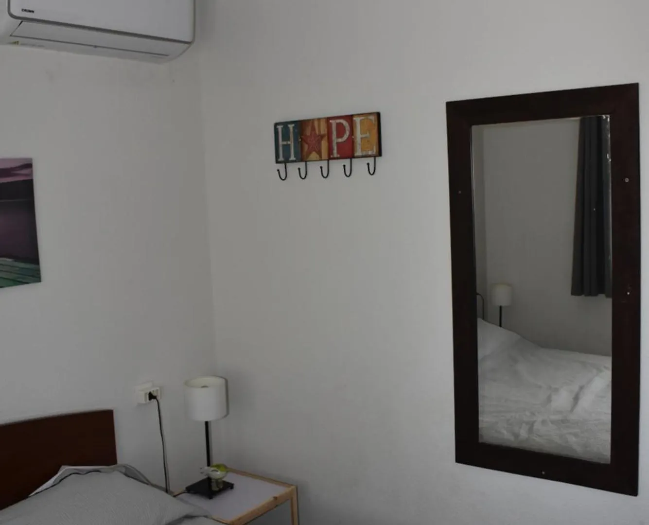 Дом отдыха Thomas Cottage Nea Kallikrateia Греция