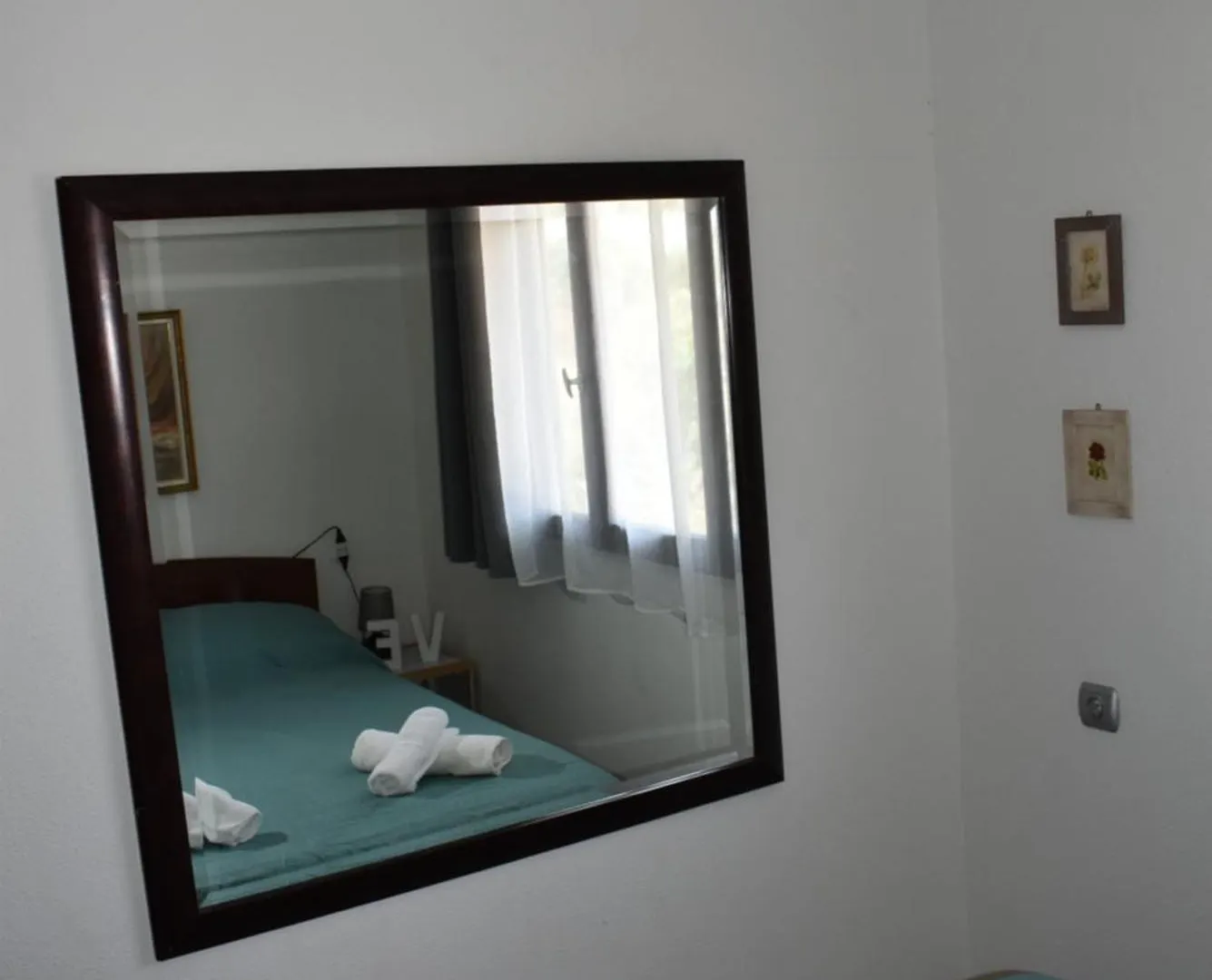 Дом отдыха Thomas Cottage Nea Kallikrateia