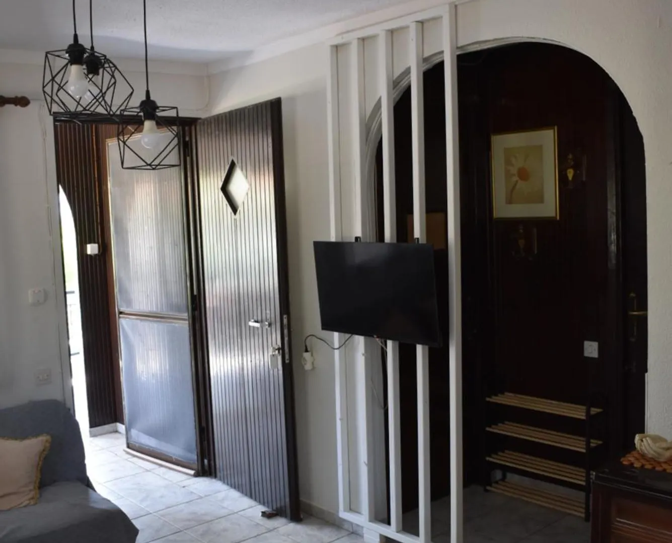 Thomas Cottage Nea Kallikrateia